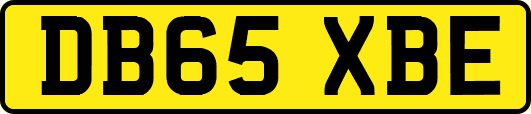DB65XBE
