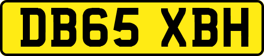 DB65XBH
