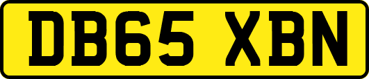 DB65XBN