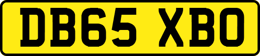 DB65XBO