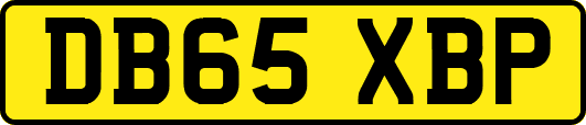 DB65XBP