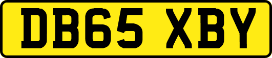 DB65XBY