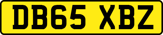 DB65XBZ