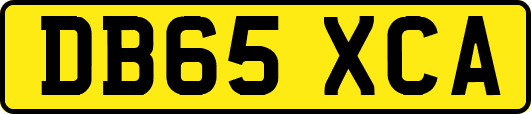 DB65XCA