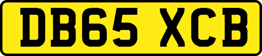 DB65XCB