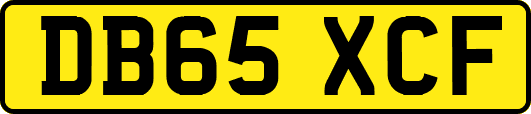 DB65XCF