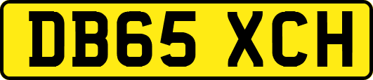DB65XCH