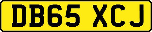 DB65XCJ