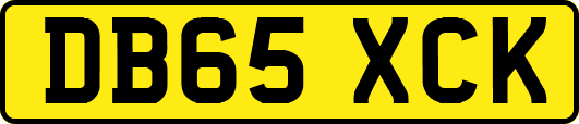 DB65XCK