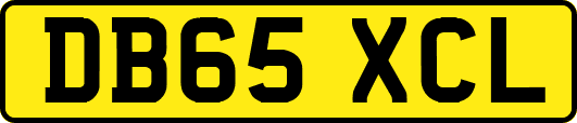 DB65XCL