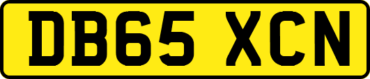DB65XCN