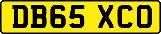 DB65XCO
