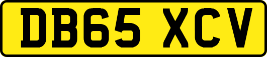 DB65XCV