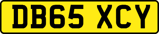DB65XCY