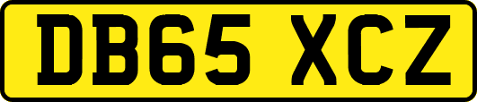 DB65XCZ