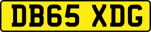 DB65XDG