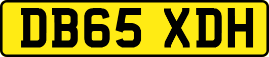 DB65XDH