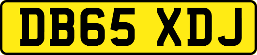 DB65XDJ