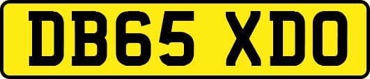 DB65XDO