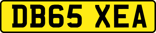 DB65XEA