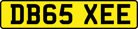 DB65XEE
