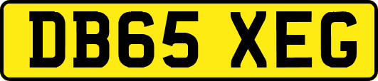 DB65XEG