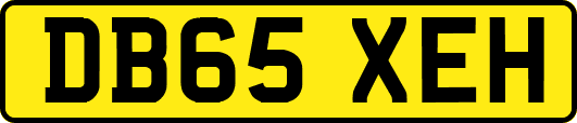 DB65XEH
