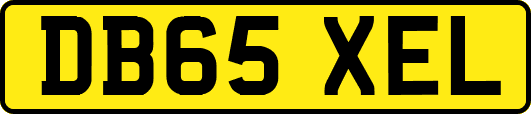DB65XEL