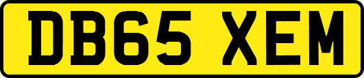 DB65XEM