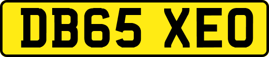 DB65XEO