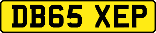 DB65XEP