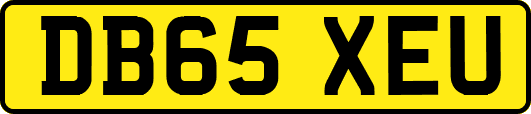 DB65XEU