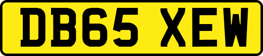 DB65XEW