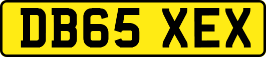 DB65XEX