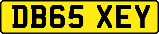 DB65XEY