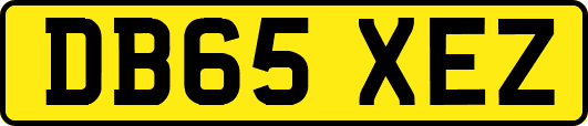 DB65XEZ