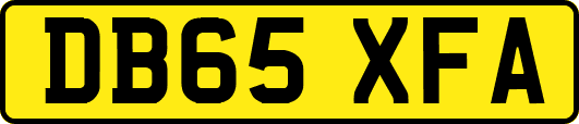 DB65XFA
