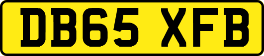 DB65XFB