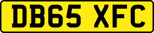 DB65XFC
