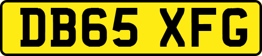 DB65XFG