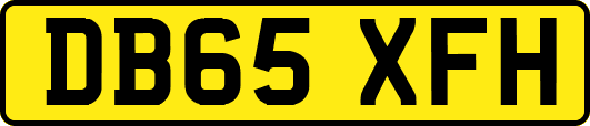 DB65XFH