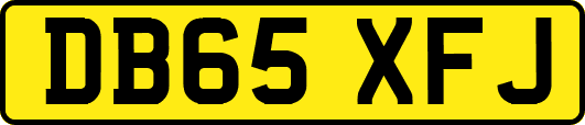 DB65XFJ