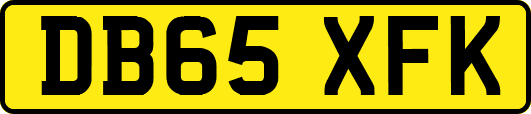 DB65XFK