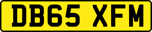 DB65XFM