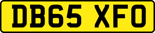 DB65XFO