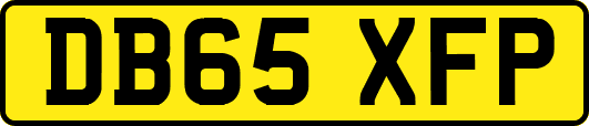 DB65XFP