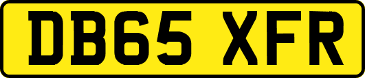 DB65XFR
