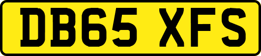 DB65XFS