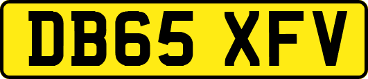 DB65XFV