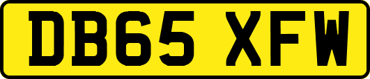 DB65XFW